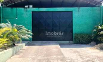 Imagem: Galpão à venda, 310 m² por R$ 600.000,00