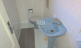 Imagem 5: Casa em Menino Deus