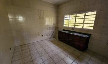 Imagem 3: Sao Jose dos Campos - Casa Padrão - Jardim Valparaiba