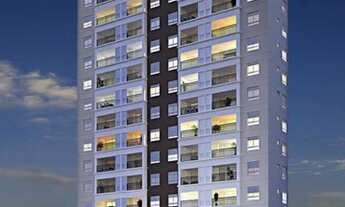 Imagem 2: Apartamento para Venda em São Paulo, Vila Madalena, 2 dormitórios, 1 banheiro, 1 vaga