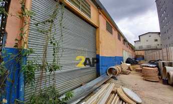 Imagem 5: Galpão, 2800 m² - venda por R$ 7.800.000,00 ou aluguel por R$ 60.000,00 - Interlagos - São