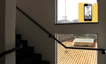 Imagem 4: Apartamento para venda com 45 metros quadrados com 2 quartos em Vila Carrão - São Paulo