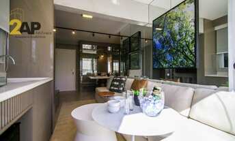 Imagem 2: Apartamento à venda, 58 m² por R$ 529.000,00 - Vila Andrade - São Paulo/SP