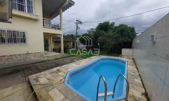 Imagem 2: Casa de rua-À VENDA-Centro-Maricá-RJ