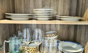 Imagem 4: Studio para venda possui 37 metros quadrados com 1 quarto em Vila Olímpia - São Paulo - SP