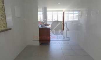 Imagem 6: Apartamento para venda possui 120 metros quadrados com 3 quartos em Alto - Teresópolis - R