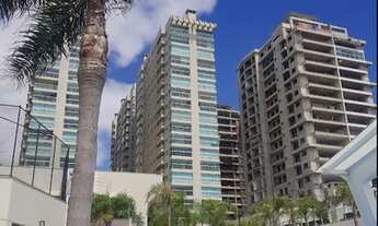 Imagem 4: Apartamento Bali Beach 3 quartos sendo uma suíte 2 vagas garagem Itacolomi - Balneário Piç