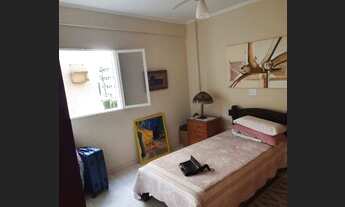 Imagem 4: Apartamento para venda possui 90 metros quadrados com 3 quartos