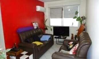 Imagem 3: Apartamento em Cristal