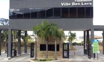 Imagem 2: Venda Lote/Terreno 738,51m² - Condomínio Nova Lima - MG