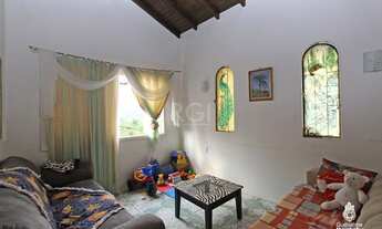 Imagem 6: Casa em Nonoai Casa com 3 dormitórios