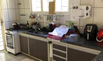 Imagem 7: Casa com 3 dormitórios à venda, 120 m² por R$ 350.000,00 - Gurupi - Teresina/PI