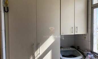 Imagem 3: Apartamento com 3 dormitórios à venda, 168 m² por R$ 505.000 - Havaí - Belo Horizonte/MG