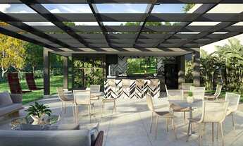 Imagem: Apartamento para venda possui 69 metros