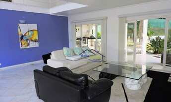 Imagem 5: GRANJA VIANA - FAZENDINHA (RESERVA URUANA