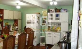 Imagem 6: Casa em Glória Casa com 5 dormitórios