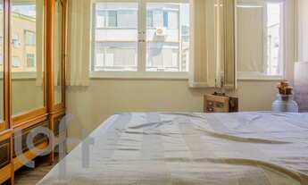 Imagem 7: Apartamento de Quarto e Sala em Copacabana
