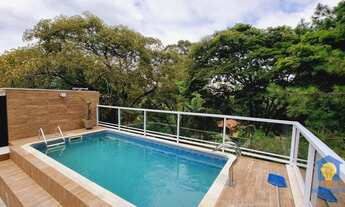 Imagem 3: Casa com 3 dorms à Venda por R$ 1.700.000 - Jardim das Flores - Cotia/SP