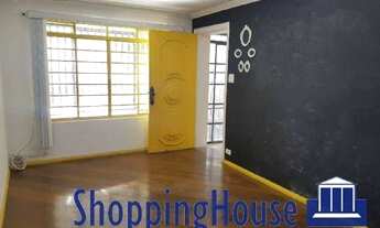 Imagem 5: Sobrado Residencial à venda, Alto da Lapa, São Paulo -