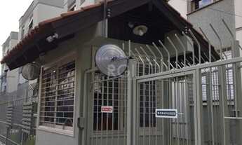 Imagem 3: Apartamento em Jardim do Salso