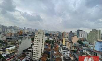 Imagem 5: Apartamento com 1 dormitório à venda, 33 m² por R$ 260.000,00 - Bela Vista - São Paulo/SP