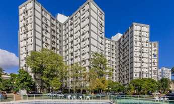 Imagem: Apartamento em Boa Vista