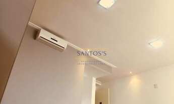 Imagem 5: Apartamento à venda, 71 m² por R$ 870.000,00 - Campo Belo - São Paulo/SP