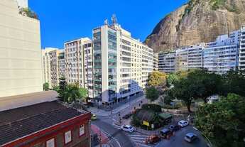 Imagem: RIO DE JANEIRO - Apartamento Padrão - Copacabana