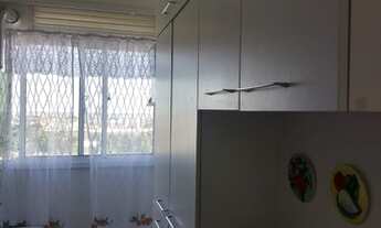 Imagem 7: VENDO / PERMUTO APARTAMENTO VILA INDUSTRIAL CAMPINAS