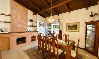 Imagem 6: Joinville - Casa de Condomínio - SAGUACU