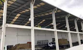 Imagem 4: Galpão para alugar em Jaraguá do Sul/SC