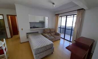 Imagem 7: Apartamento de um dormitório totalmente mobiliado no Centro de Curitiba ao lado da Praça O