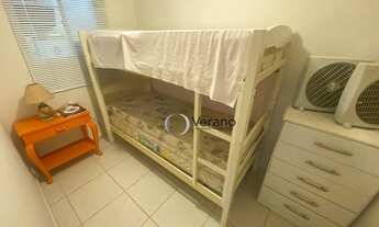 Imagem 7: Apartamento com 2 dormitórios à venda, 65 m² por R$ 250.000,00 - Enseada - Guarujá/SP