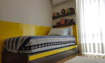 Imagem 2: Cobertura com 3 dormitórios à venda, 264 m² por R$ 2.850.000,00 - Barra da Tijuca - Rio de