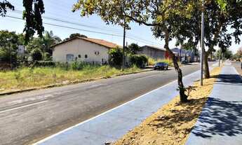Imagem 4: Lote para Venda em Caldas Novas, Estância Itanhangá I