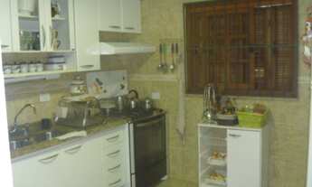 Imagem 4: Casa em Ponta Grossa