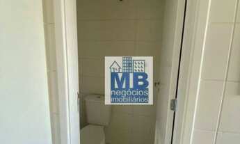 Imagem 4: VENDO BELISSIMO APARTAMENTO 3 DORMS 101M2 GRANJA JULIETA COM VARANDA GOURMET ENVIDRAÇADA