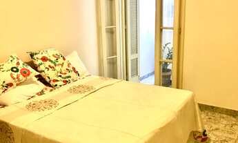 Imagem 7: Apartamento para venda com 120 metros quadrados com 3 quartos em Copacabana - Rio de Janei