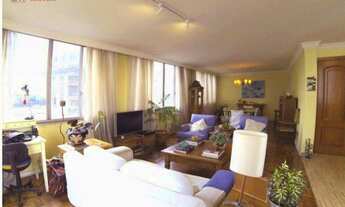 Imagem 3: Apartamento à venda, 201 m² por R$ 1.600.000,00 - Vila Madalena - São Paulo/SP