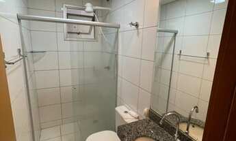 Imagem 5: Apartamento com 101 metros e 3 quartos no Pantanal 1 próximo ao shopping e sol da manhã