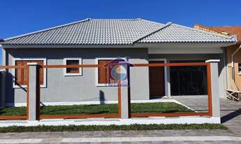 Imagem 1: Tramandaí - Casa Padrão - Nova Tramandaí