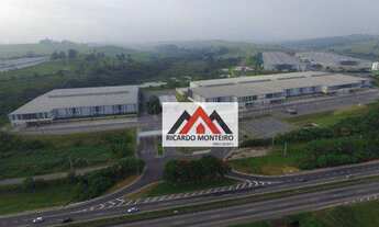 Imagem 2: Galpão para alugar com 30 DOCAS, 13322 m² por R$ 266.440/mês - Parque Residencial Nova Caç