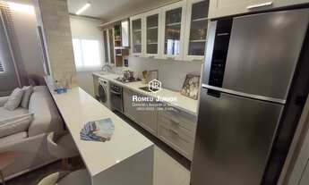 Imagem 3: Apartamento com 2 dorms, Centro, Cascavel, Cod: RJ0053AP