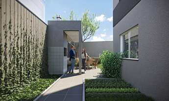 Imagem 4: Apartamento para Venda em São Paulo, Barra Funda, 1 dormitório, 1 banheiro