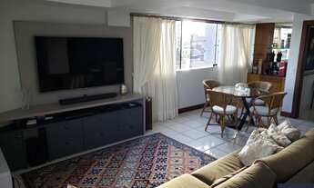 Imagem 3: APARTAMENTO RESIDENCIAL em NATAL - RN, BARRO VERMELHO