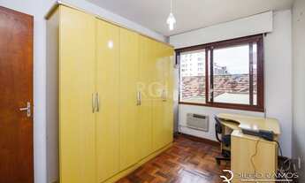 Imagem 4: Apartamento em Cristo Redentor