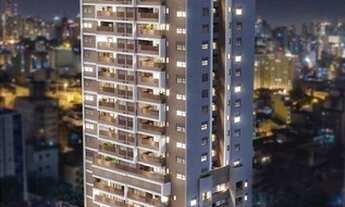 Imagem: Apartamento residencial para venda, Vila