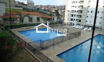 Imagem: Apartamento para Venda em Carapicuíba