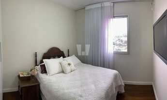 Imagem 7: Belo Horizonte - Apartamento Padrão - Sion