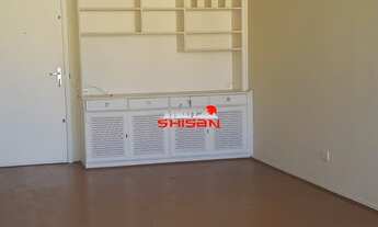 Imagem: Apartamento á venda no Bairro de Cerqueira